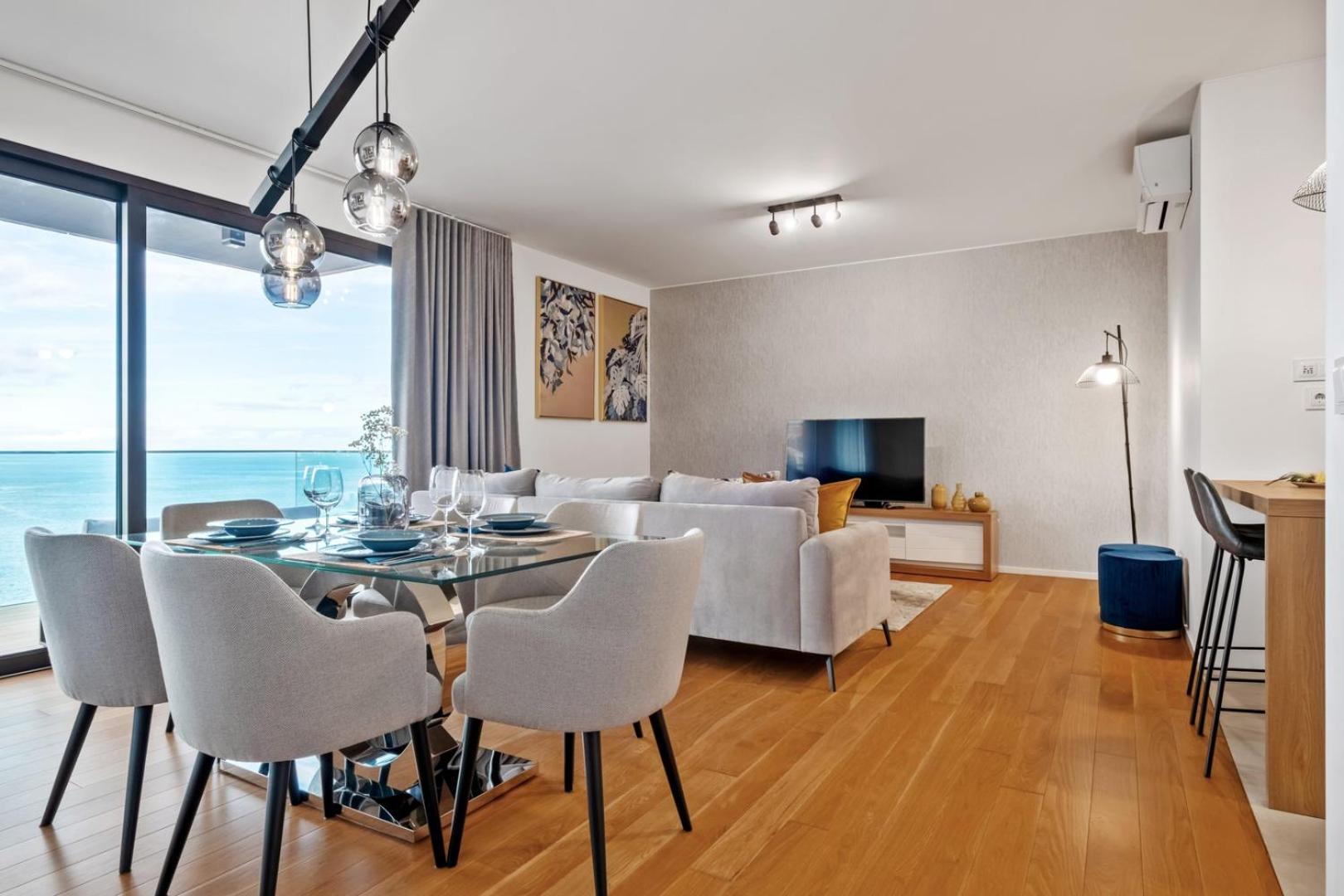 Ajuda I - Penthouse Funchal (Madeira)