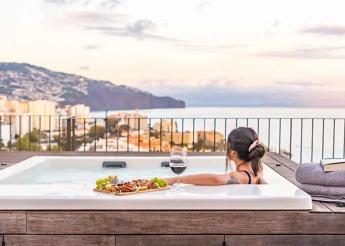 Ajuda I - Penthouse