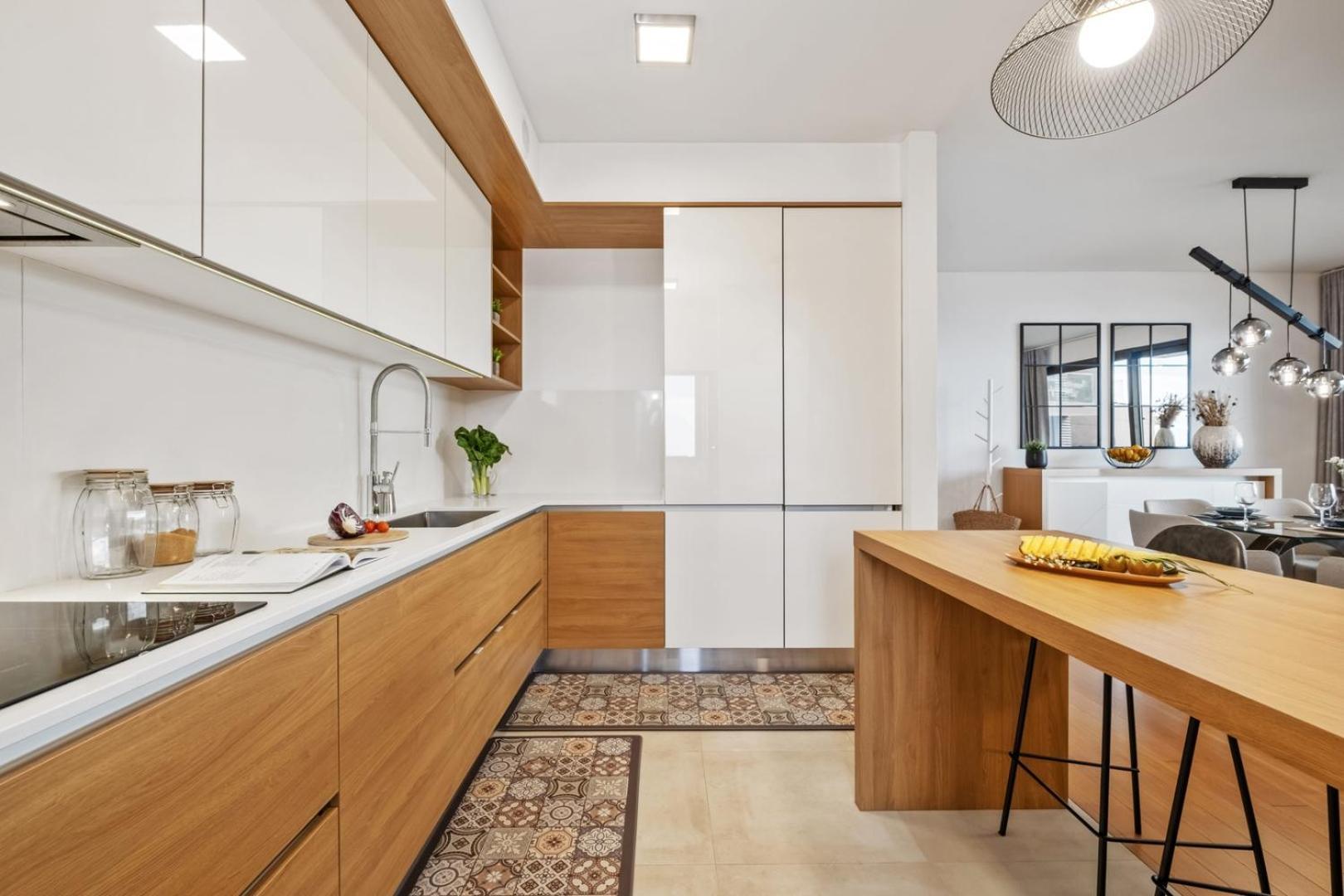 Ajuda I - Penthouse Apartamento