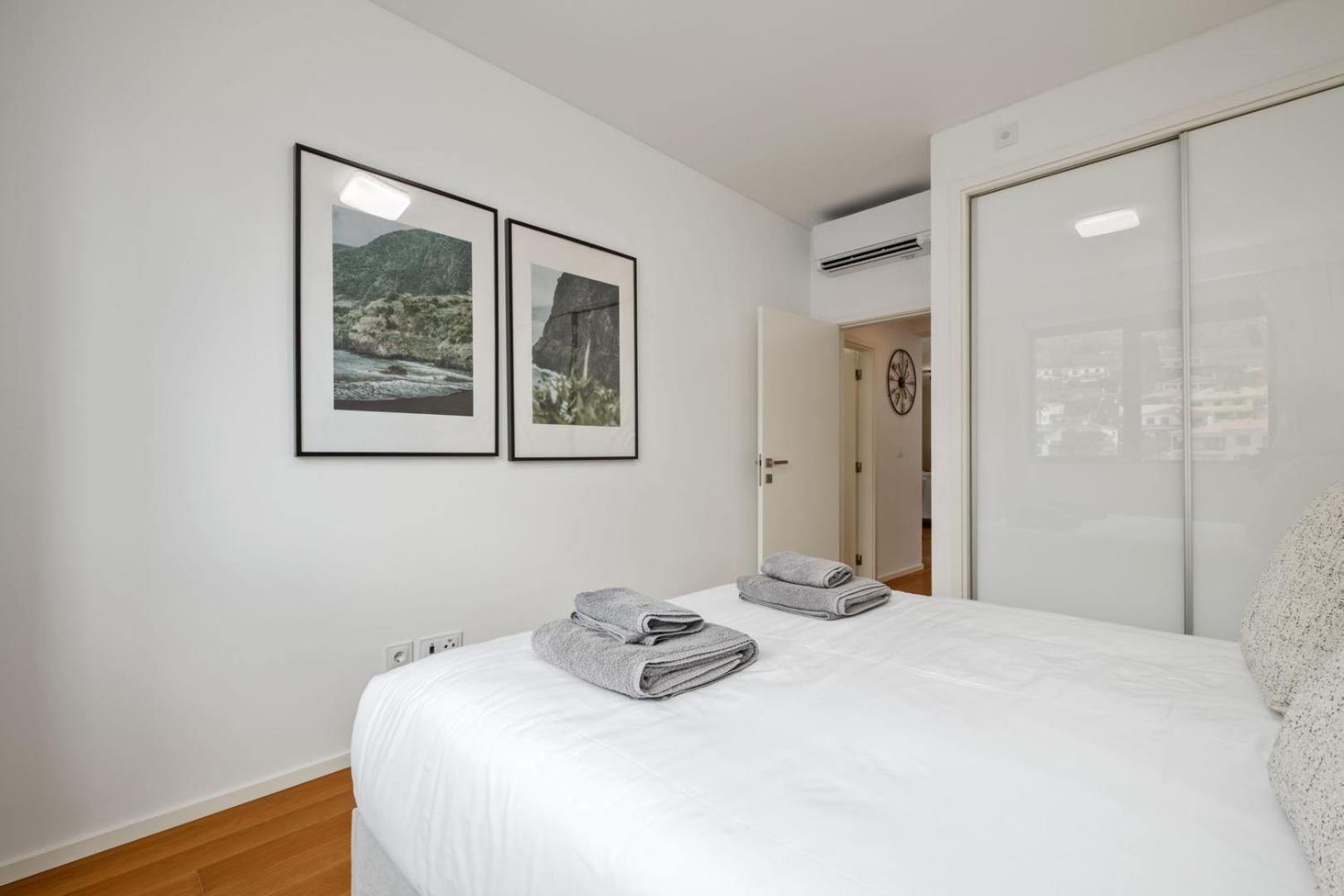 Ajuda I - Penthouse Apartamento Funchal (Madeira)