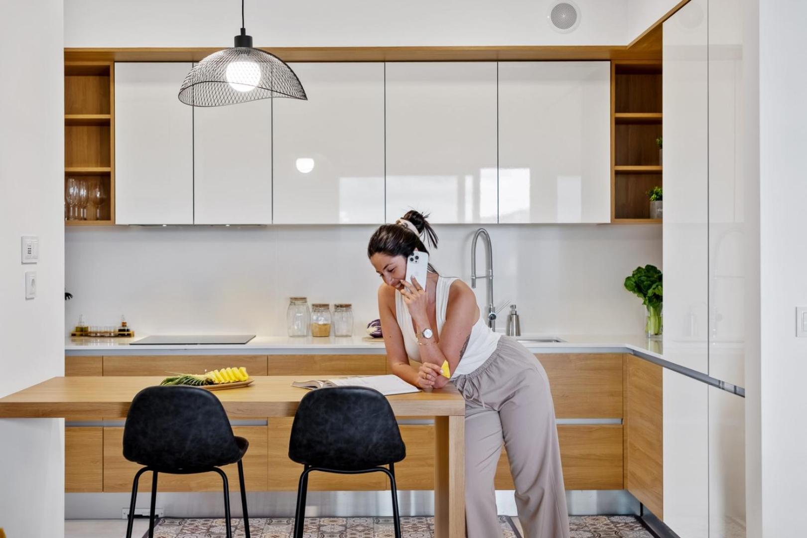 Apartamento Ajuda I - Penthouse Funchal (Madeira)