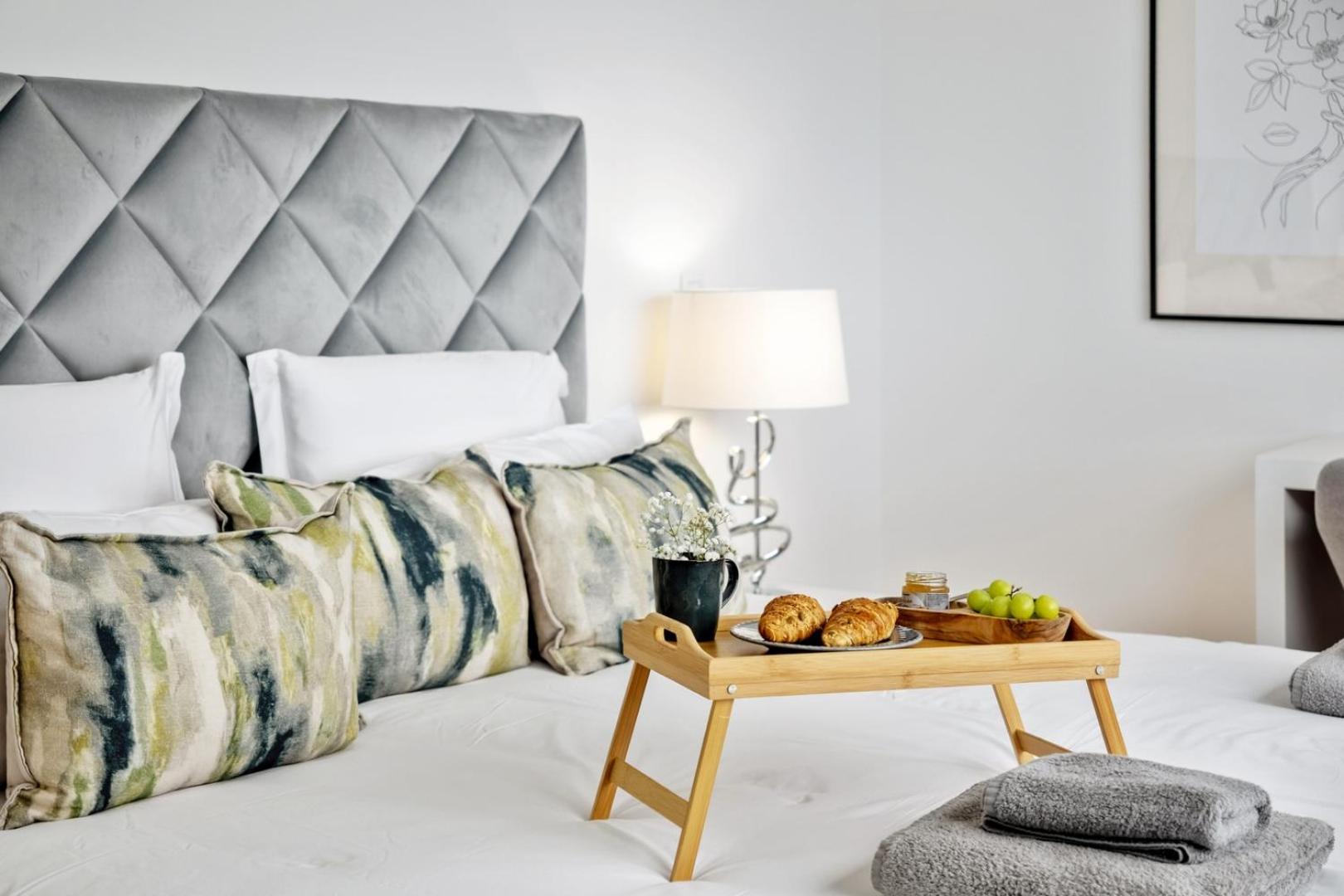 Ajuda I - Penthouse Apartamento *
